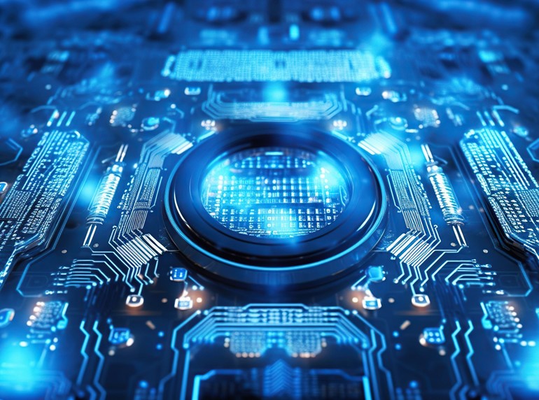 ALVEO informatika